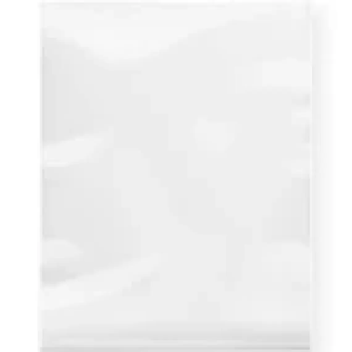 Naksan Naylon Torba 1'lik 20X30 cm - 1 kg