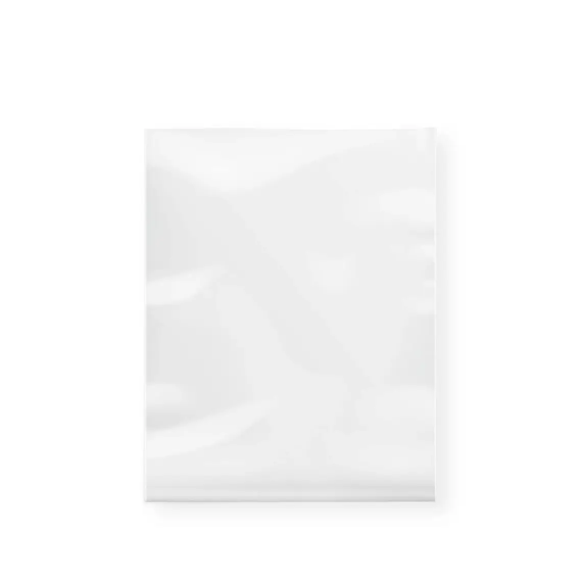 Naksan Naylon Torba 1'lik 20X30 cm - 1 kg