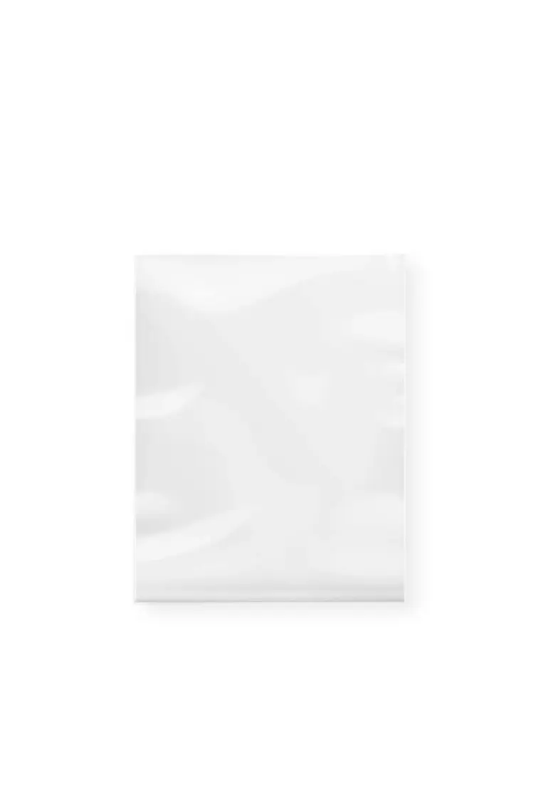 Naksan Naylon Torba 2'lik 23X36 cm - 1 kg