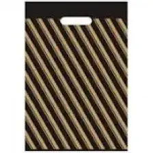 Takviyeli Diagonel Poşet 50X60 50'li