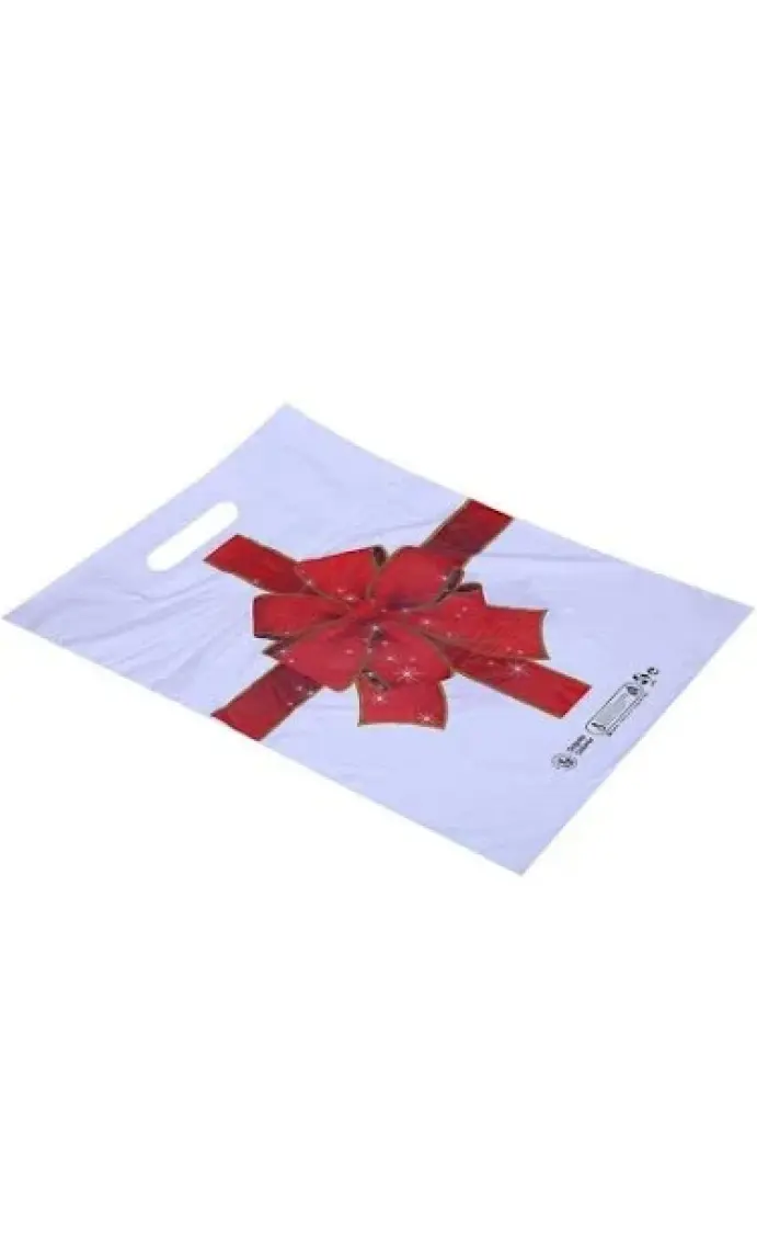 Naksan EL GEÇME TAKVİYELİ POŞET ÇOK RENKLİ 50X60 NO:5 50 ADET NAKSAN