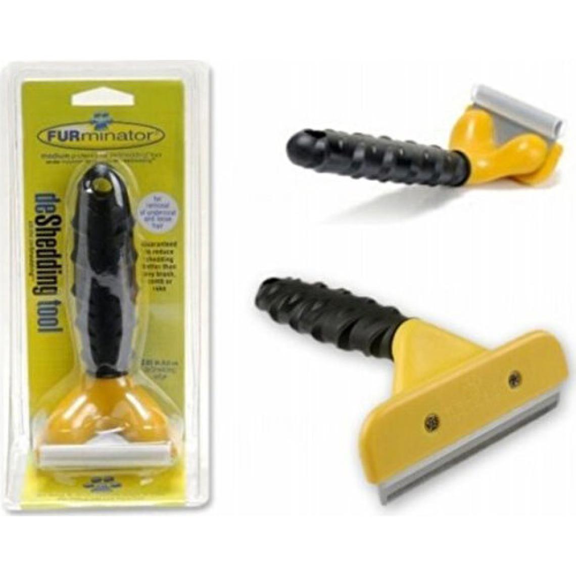 Buffer Furminator Kedi Köpek Tarağı 10 Cm