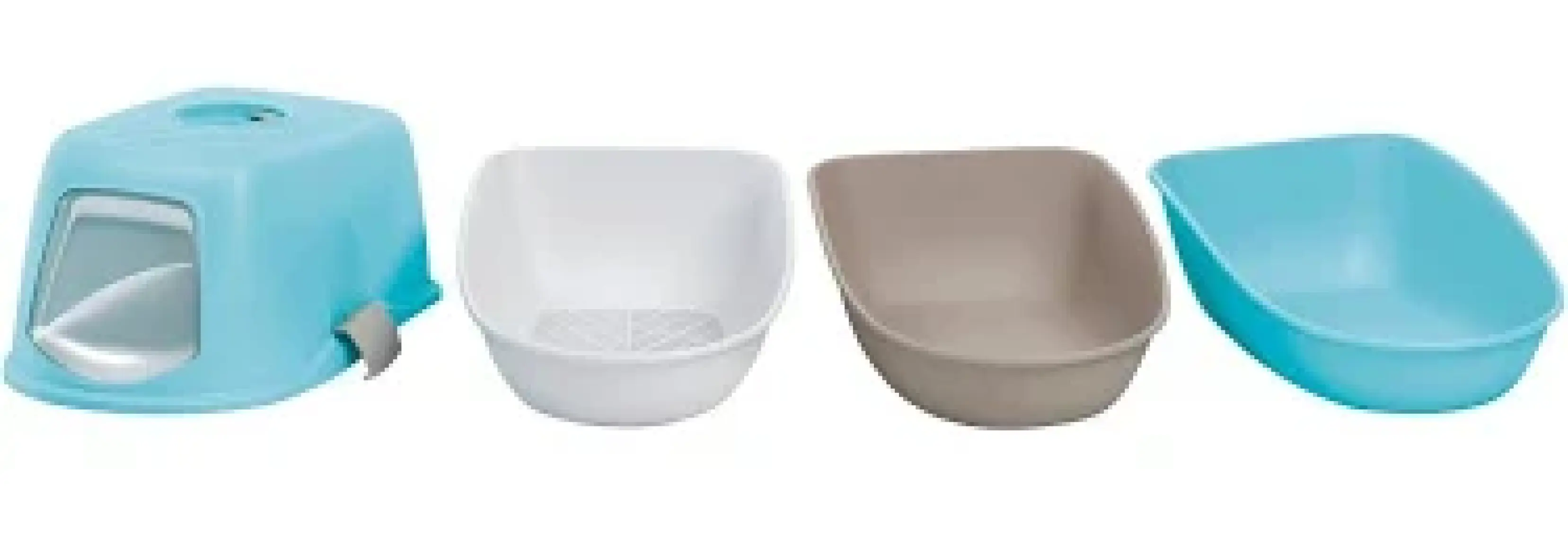 Stefanplast Tuvalet Kabı Filtresi