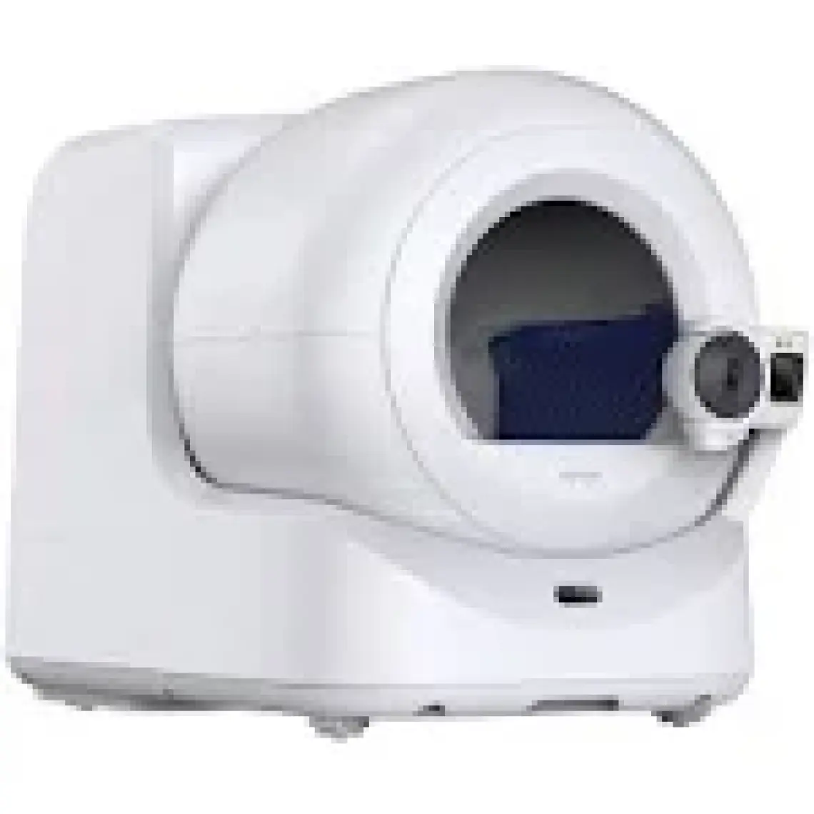 Petkit Purobot Ultra Akıllı Kedi Tuvaleti Beyaz (Resmi Distribütör garantili)