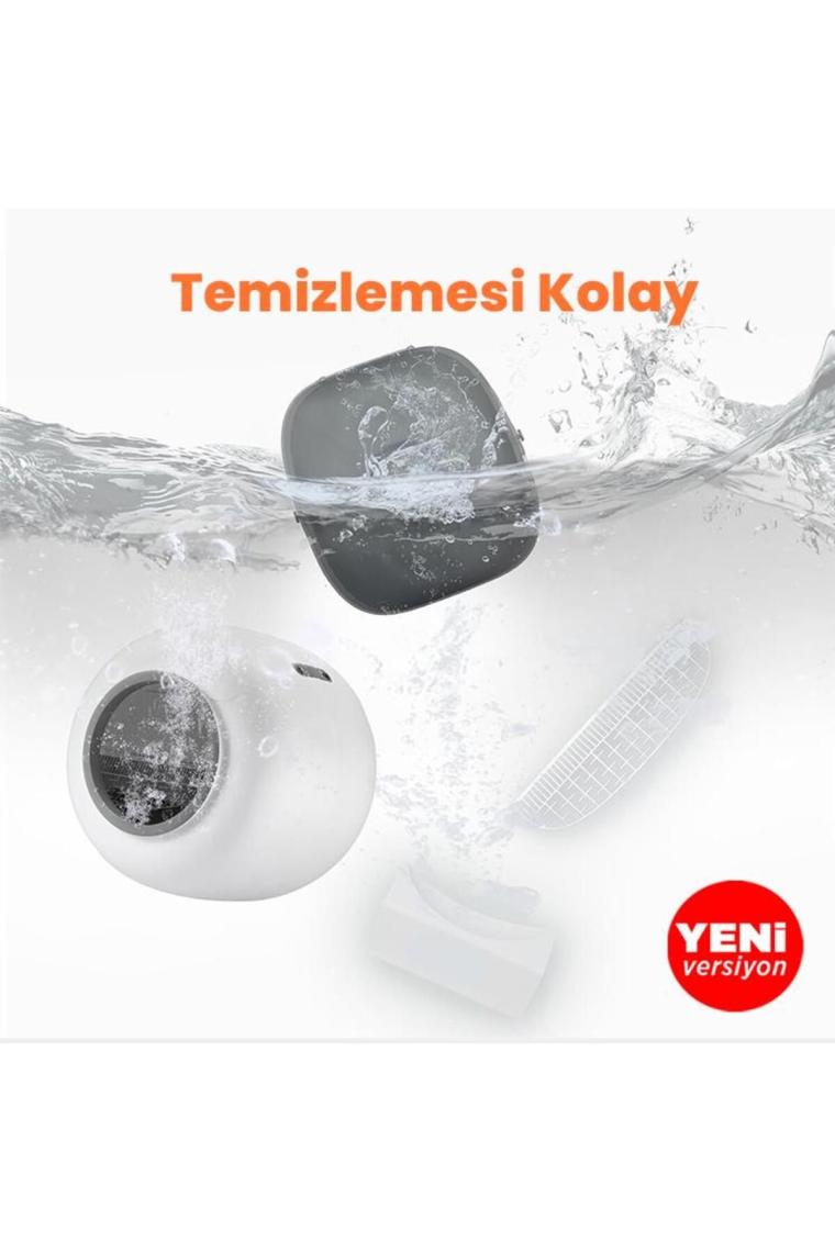 Groove Ti+ 65L Wifi Otomatik Akıllı Kedi Tuvaleti Yeni Versiyon
