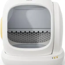 UBPet Ucat C20 Akıllı Otomatik Kedi Tuvaleti