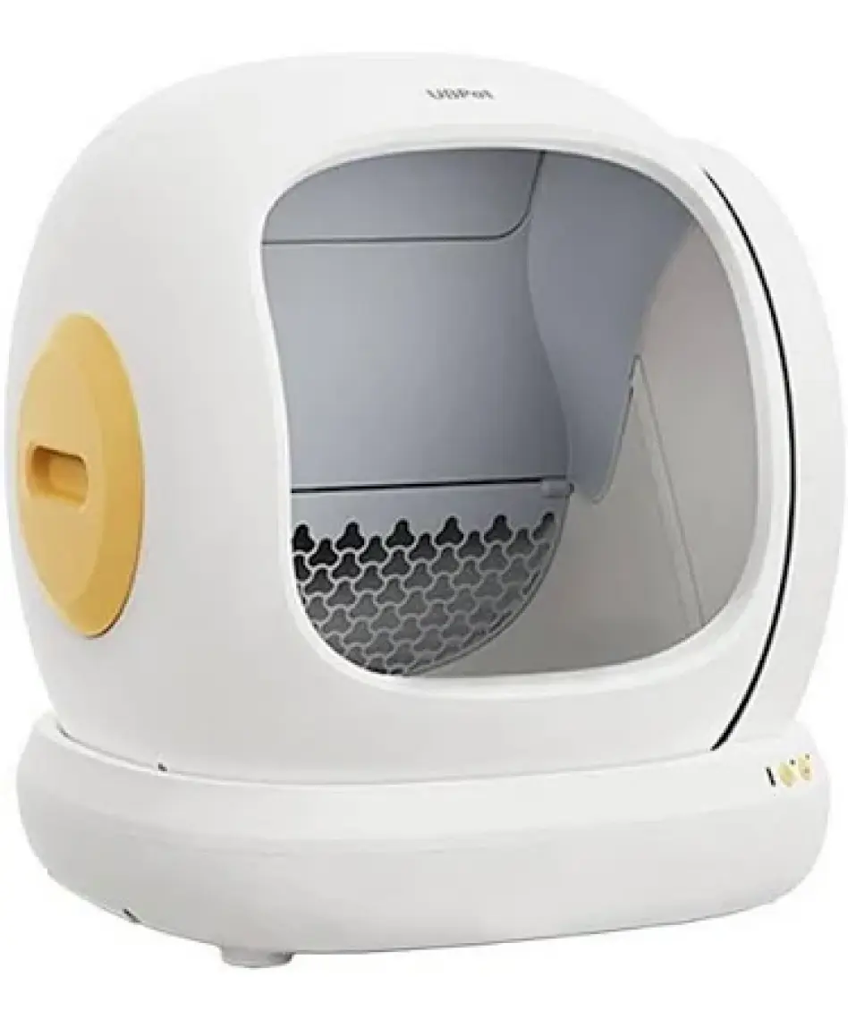 UBPet Ucat C20 Akıllı Otomatik Kedi Tuvaleti