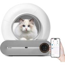Akıllı Kedi Tuvaleti / Kum Kabı