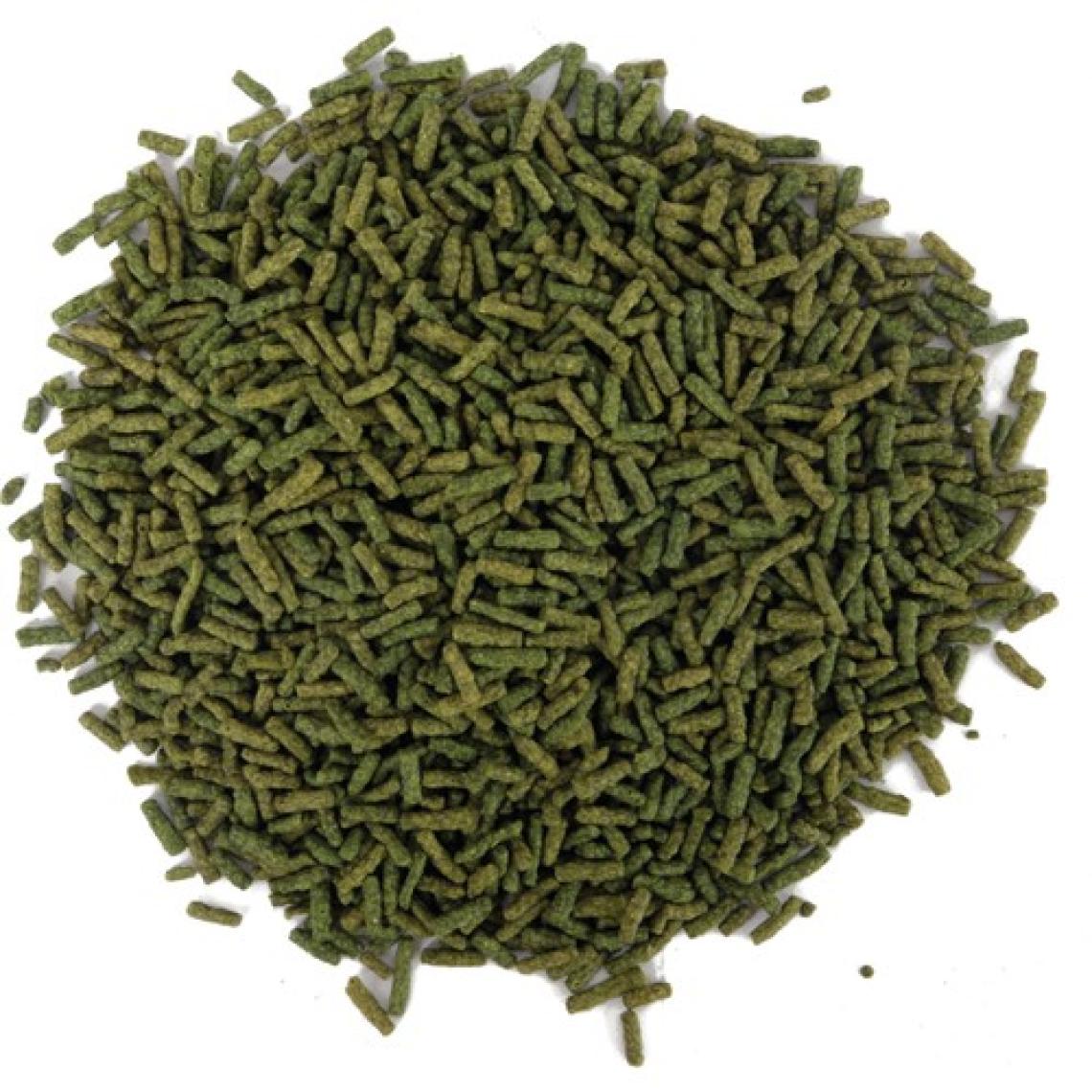 Amore Turtle Green Calcium Sticks 125 ml 50 gr Su Kaplumbağası Yemi