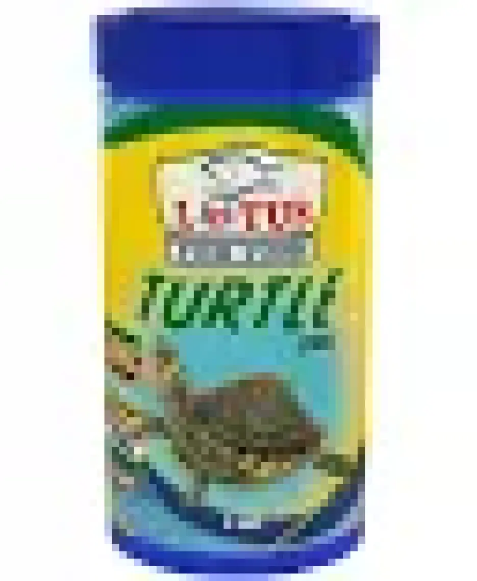 Lotus Turtle Sticks Kaplumbağa Yemi 1 lt