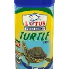 Lotus Turtle Sticks Kaplumbağa Yemi 1 lt