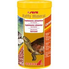 Sera Raffy Mineral Kaplumbağa Yemi 1000 Ml