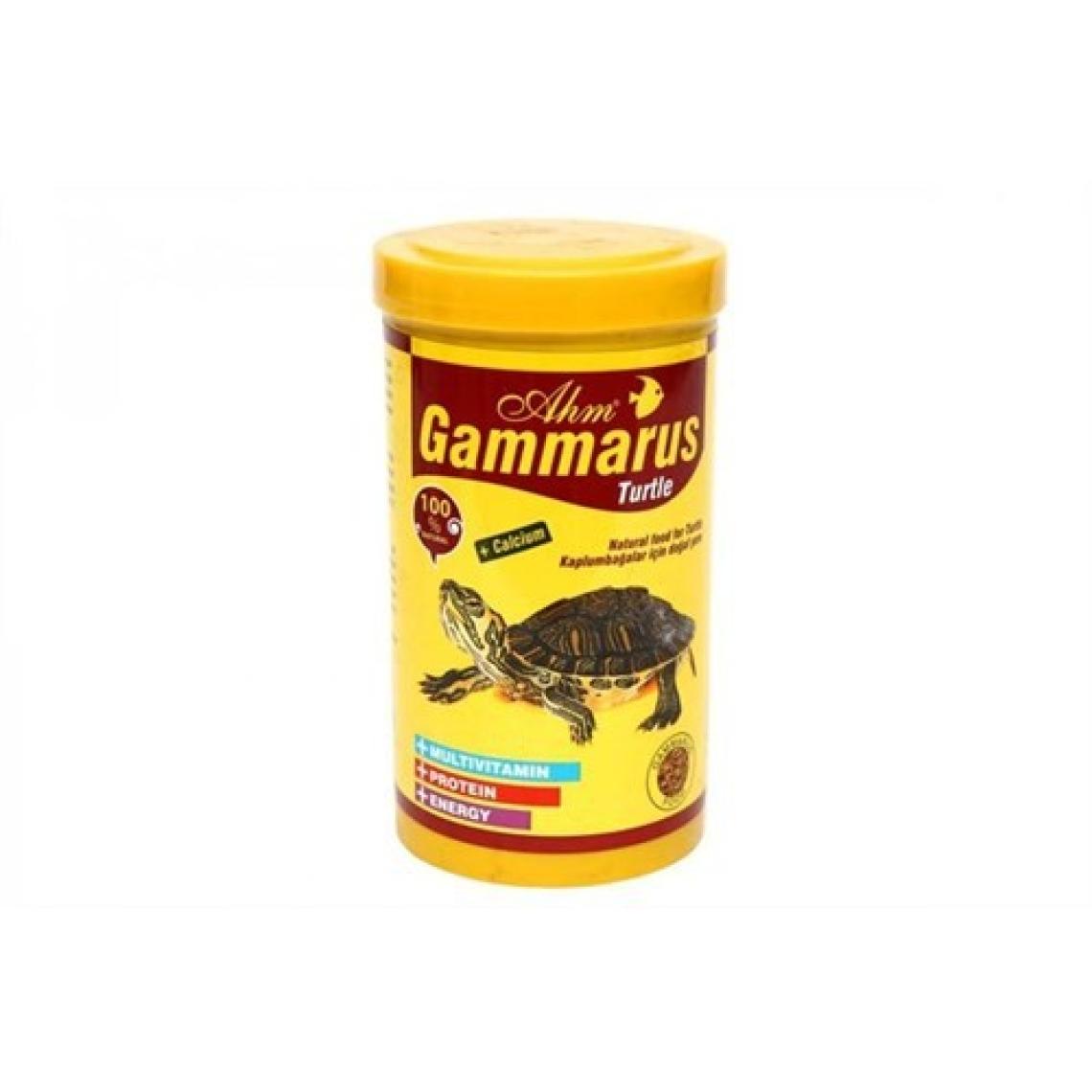Turtle Kaplumbağa Yemi 1000 Ml