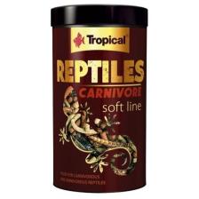 Reptiles Carnivore Soft 250ml / 65gr
