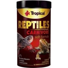 Tropical Reptil Carnivore – 250ml / 65g