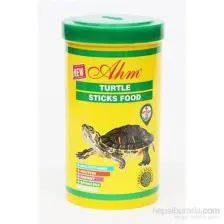 AHM Marin Turtle Sticks Kaplumbağa Yemi 1000 ML