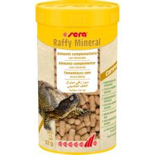 Sera Raffy Mineral Kaplumbağa Yemi 250 Ml