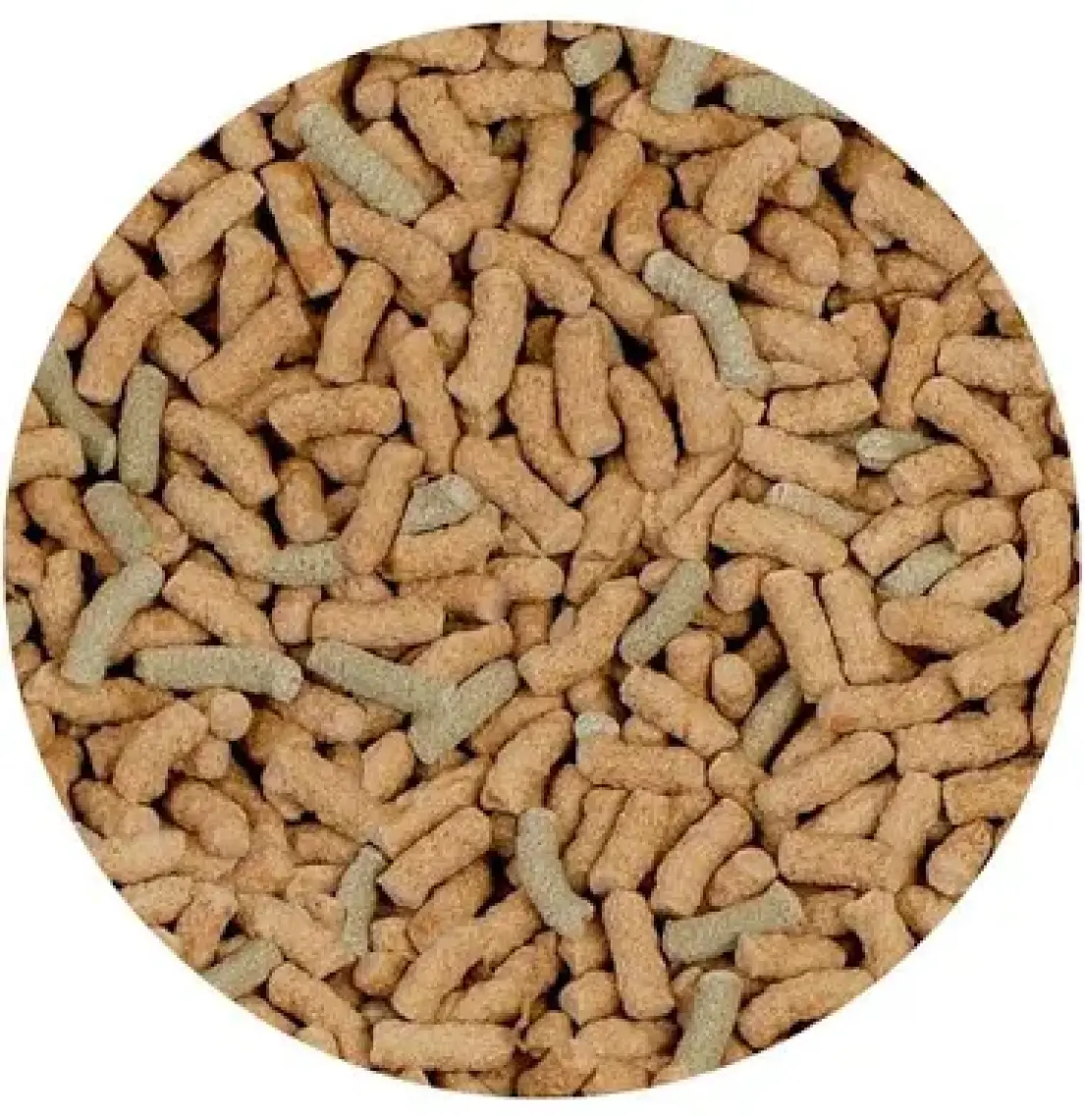Sera Raffy P Nature Kaplumbağa Yemi 1000 ML