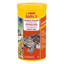 Sera Raffy P Nature Kaplumbağa Yemi 1000 ML
