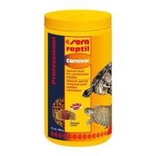 Reptil Professional Carnivor - Kaplumbağa Ve Sürüngen Yemi 350gr 1000ml
