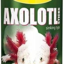 Tropical Axolotl Sticks 250ml / 135gr