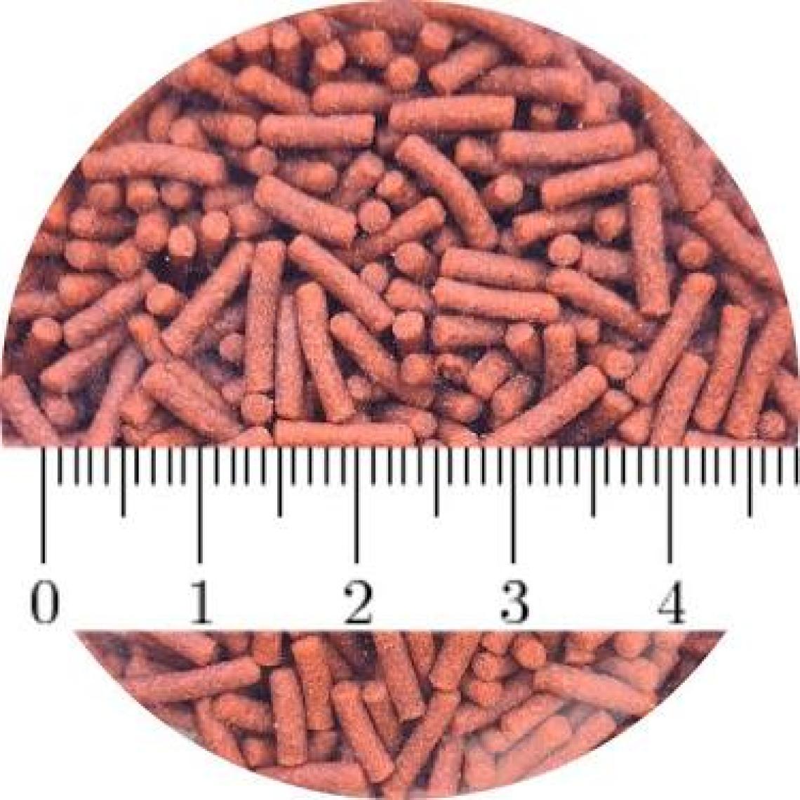 Tropical Axolotl Sticks 250ml / 135gr