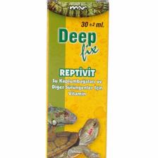 Reptivit 30 ml Kaplumbağa Vitamini