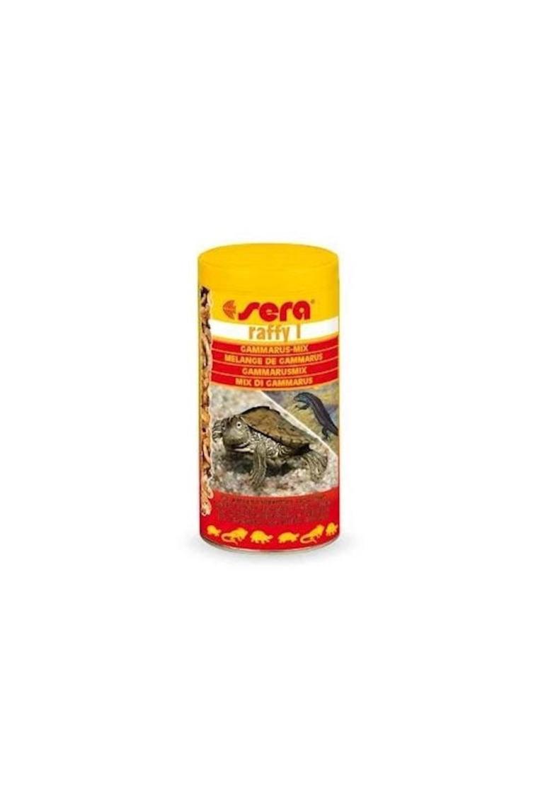 Raffy I Kaplumbağa ve Sürüngen Yemi 35 gr 250 ml