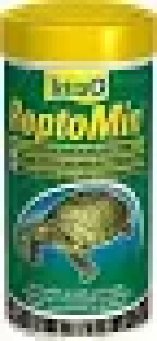Tetra Fauna Reptomin Kaplumbağa Yemi 100 Ml