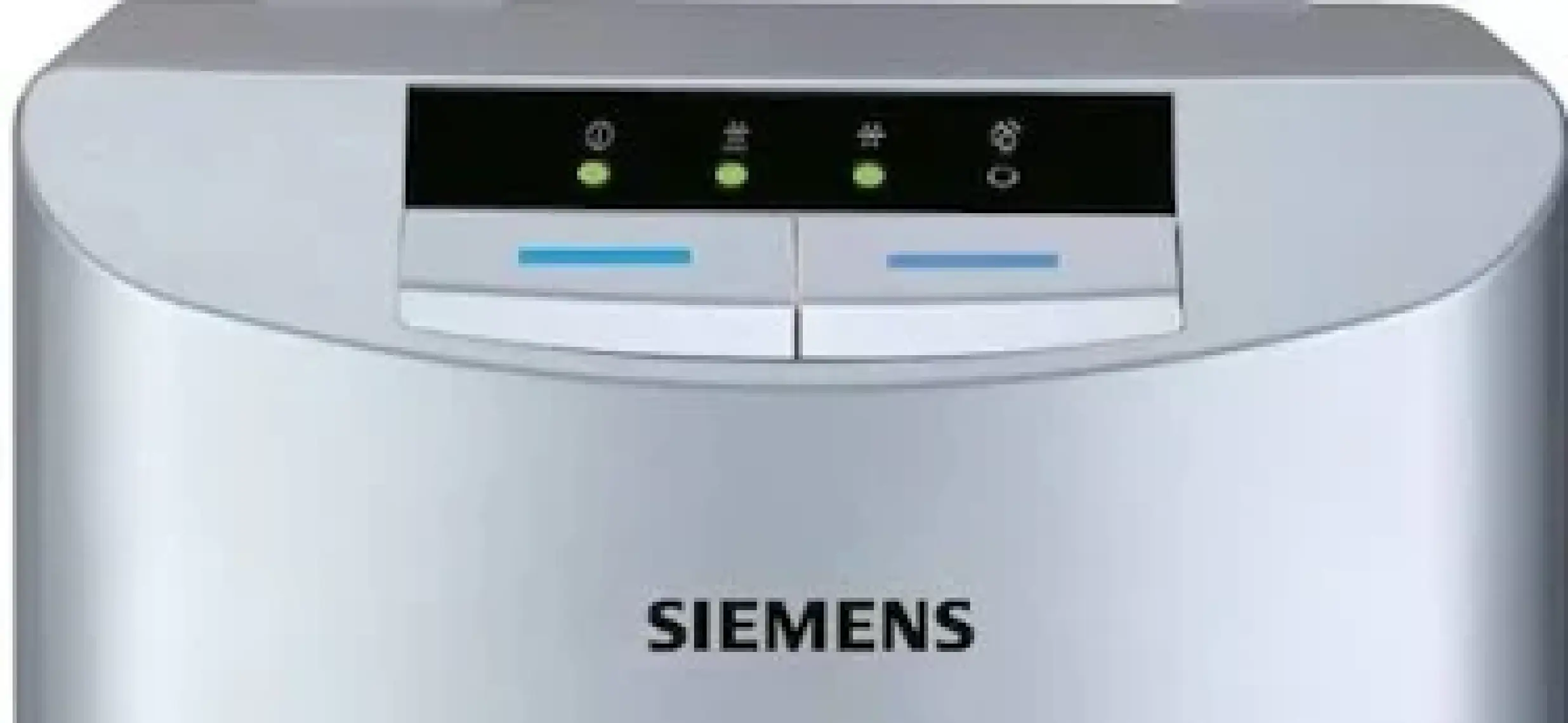 Siemens 2L Su Sebili - Soğuk ve Ilık Su Kapasitesi, Gizli Damacana Bölmesi, Ergonomik Tasarım, Enerji Tasarrufu