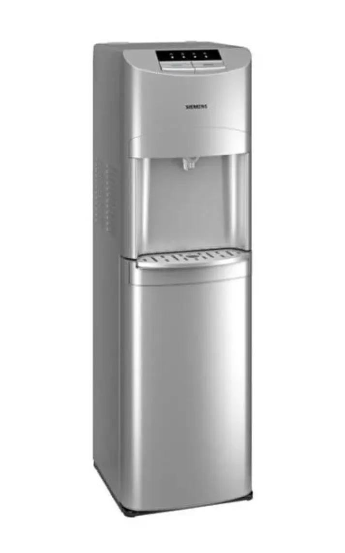 Siemens 2L Su Sebili - Soğuk ve Ilık Su Kapasitesi, Gizli Damacana Bölmesi, Ergonomik Tasarım, Enerji Tasarrufu