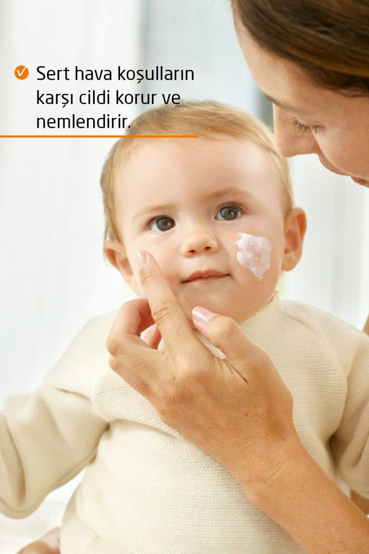 Calendula Organik Yüz Kremi 30 ml