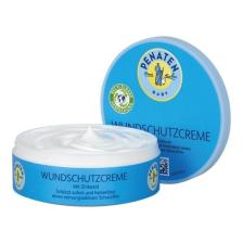 Baby Inatçı Pişik Yoğun Bakım Wundschutzcreme Krem 200 ml