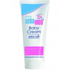 Ekstra Yumuşak Bebek Kremi 200 ml