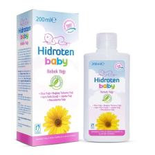 Baby Bebek Yağı 200 ml