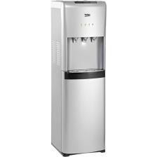 BEKO BSS 4600 GİZLİ DAMACANALI GRİ SU SEBİLİ