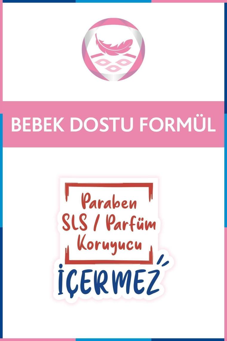 Bepanthol Baby 50 gr Pişik Kremi