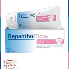 Bepanthol Baby 50 gr Pişik Kremi