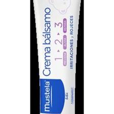 Vitamin Barrier Cream 1 2 3 Pişik Kremi 50 ml