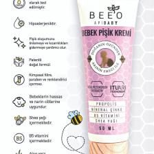 Apibaby Propolisli Pişik Önleyici Krem