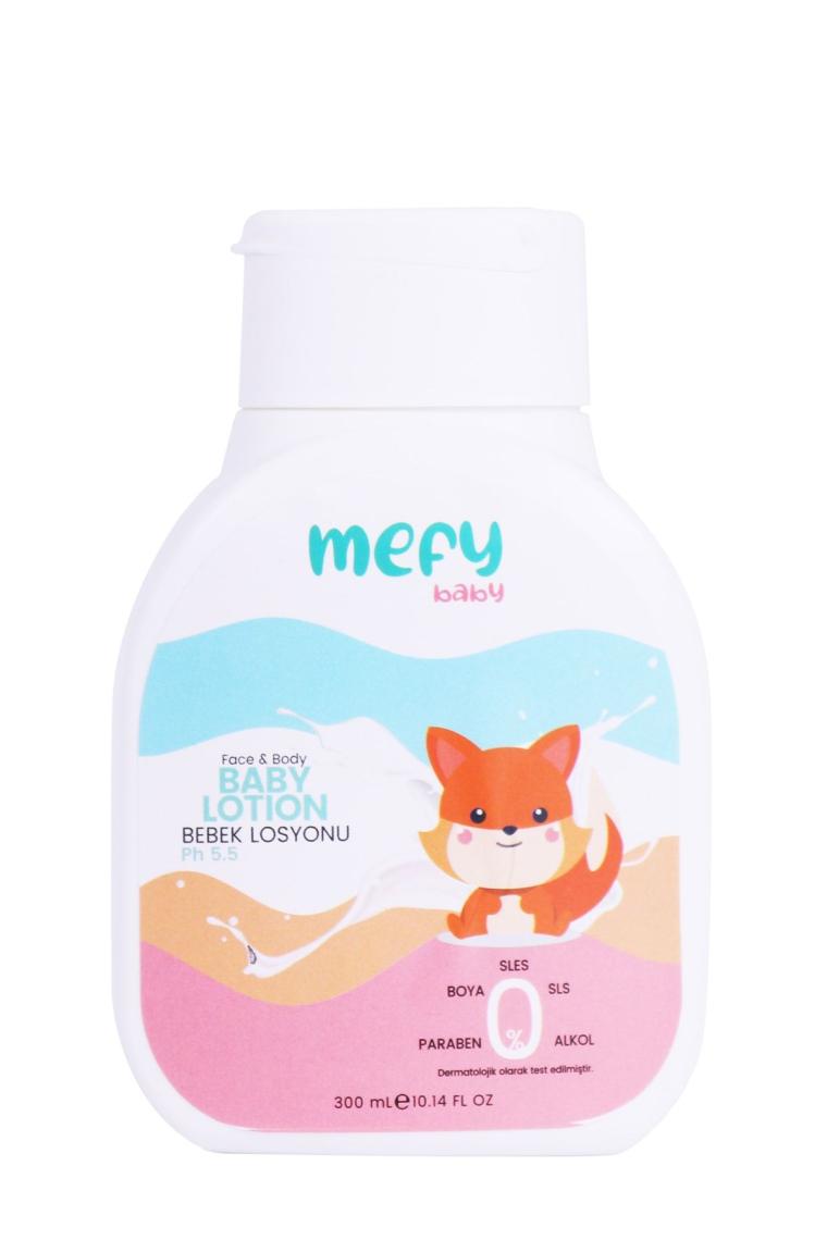 Bebek Losyonu 300 Ml