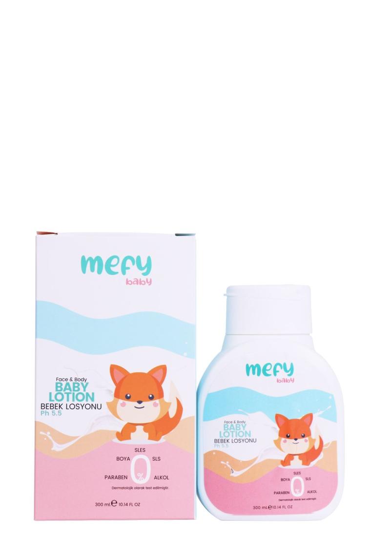Bebek Losyonu 300 Ml