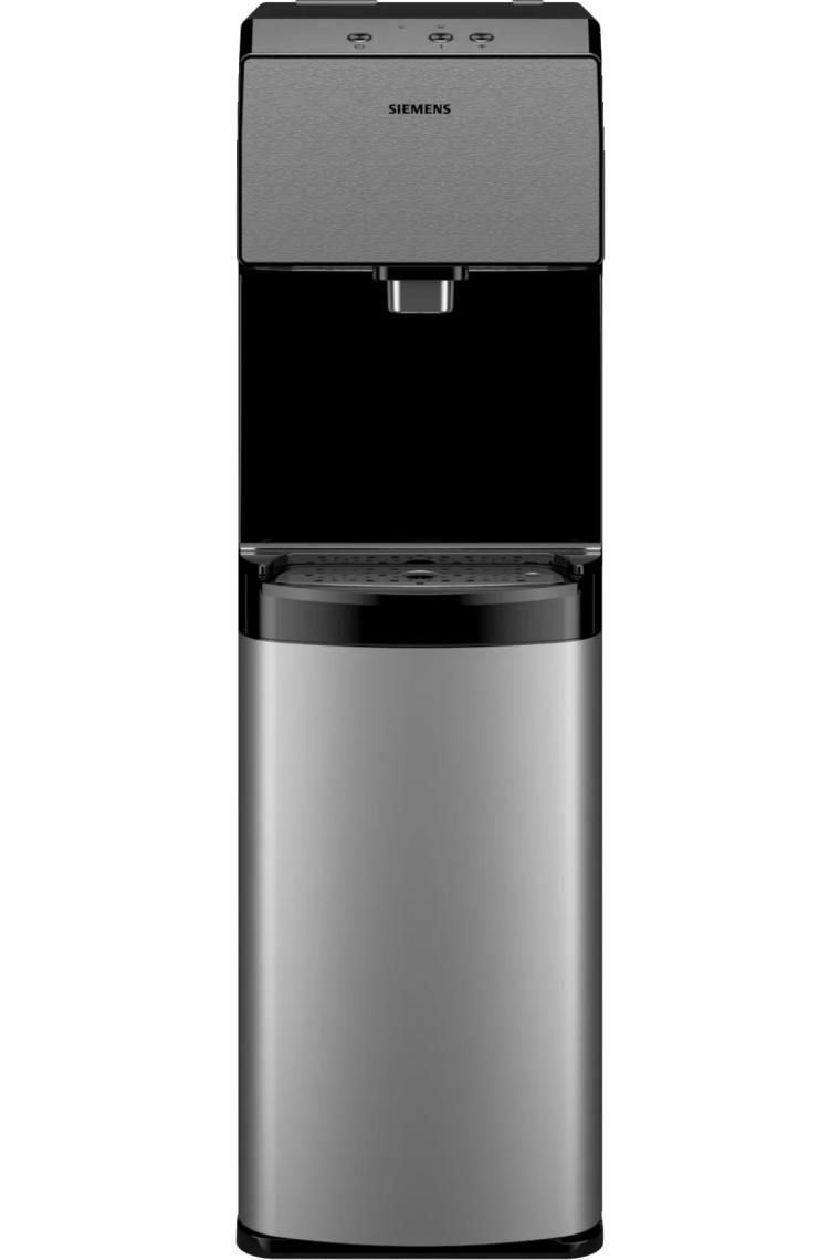 DW15703 Gizli Damacanalı Su Sebili - Gri