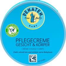 Baby Pişik Kremi 100 ml