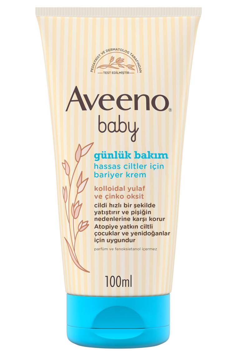 Bebek Bariyer Krem 100 ml