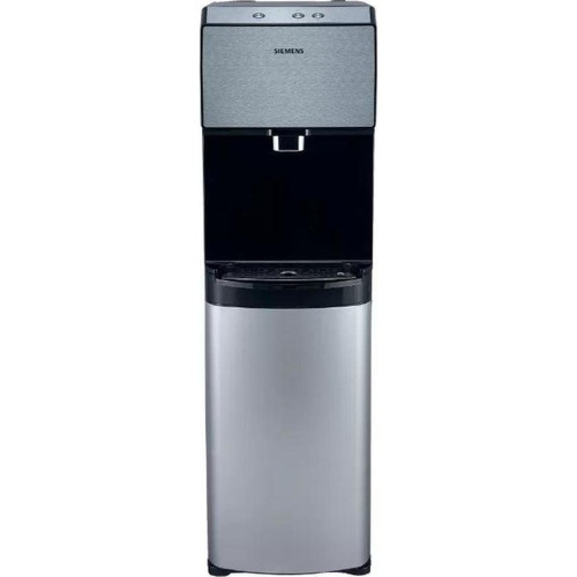 Siemens DW15703 Gizli Damacanalı Gri Su Sebili