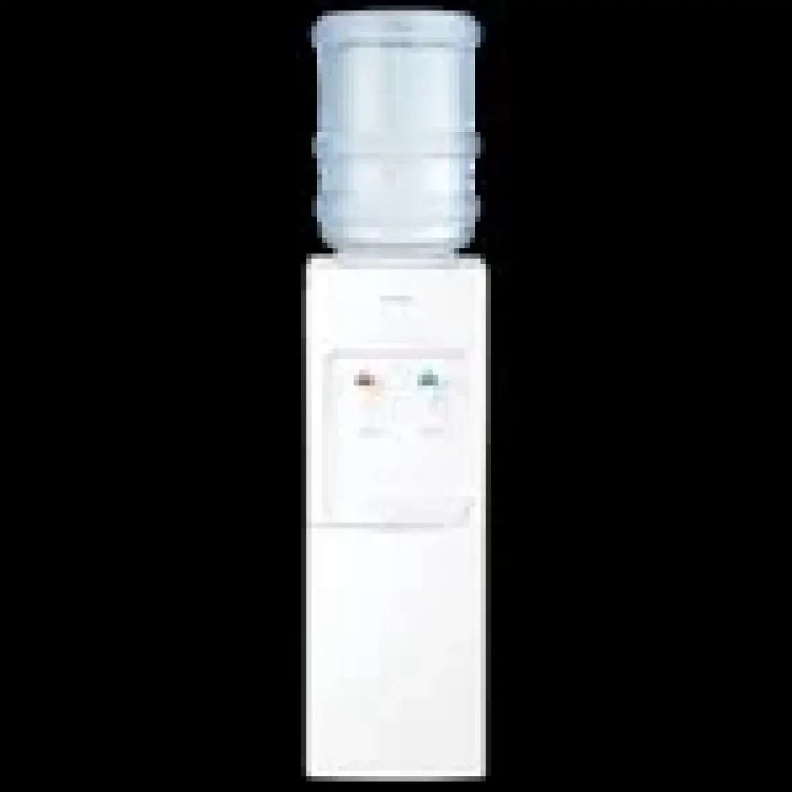 Altus AL1127 Beyaz Sıcak ve Soğuk Su Sebili - 3.2L Soğuk, 1L Sıcak, Üstten Damacana Girişi, 33x28.5x83.5 cm
