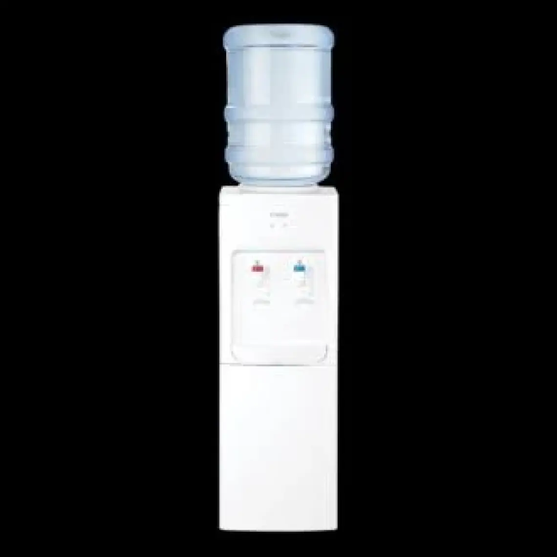 Altus AL1127 Beyaz Sıcak ve Soğuk Su Sebili - 3.2L Soğuk, 1L Sıcak, Üstten Damacana Girişi, 33x28.5x83.5 cm