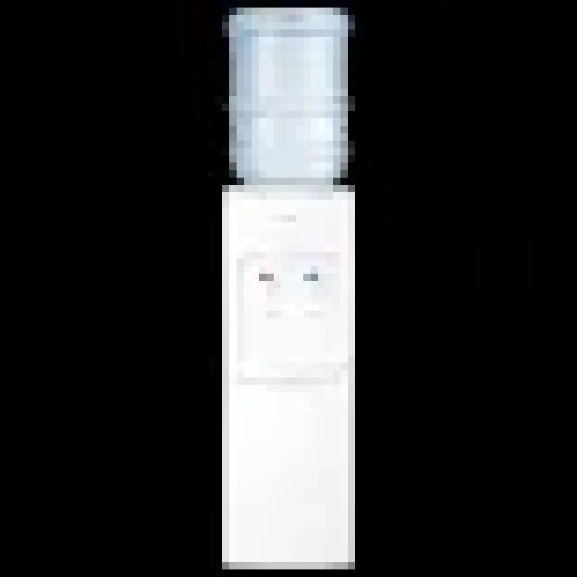 Altus AL1127 Beyaz Sıcak ve Soğuk Su Sebili - 3.2L Soğuk, 1L Sıcak, Üstten Damacana Girişi, 33x28.5x83.5 cm