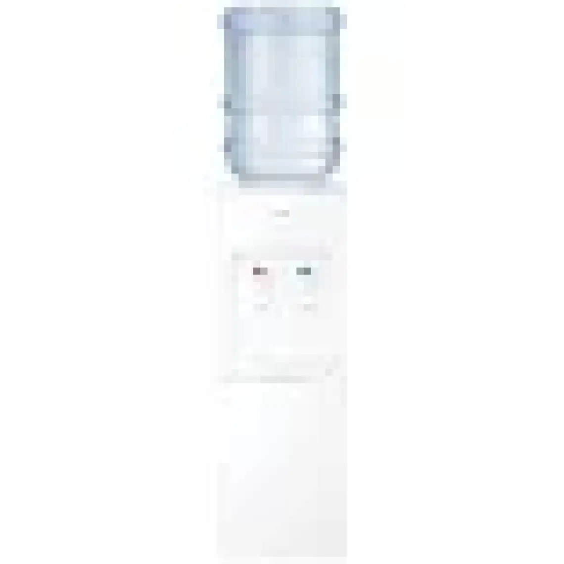 Altus AL1127 Beyaz Sıcak ve Soğuk Su Sebili - 3.2L Soğuk, 1L Sıcak, Üstten Damacana Girişi, 33x28.5x83.5 cm